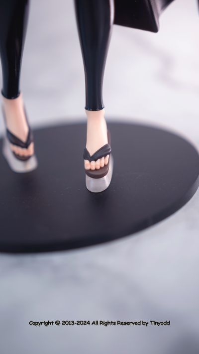 胜利女神：妮姬 樱花 黑夜密行