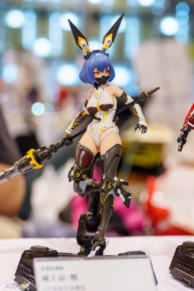 白龙骑士 加拉哈德