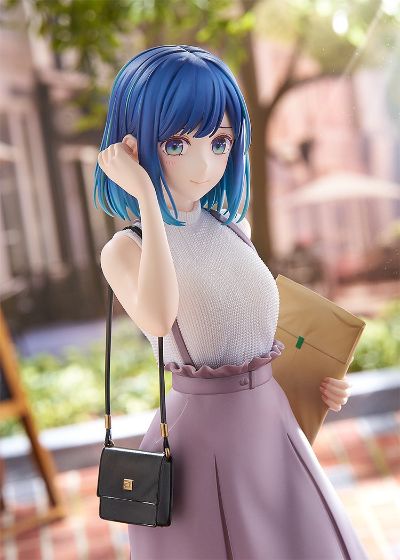 我推的孩子动画版 黑川赤音 约会穿搭