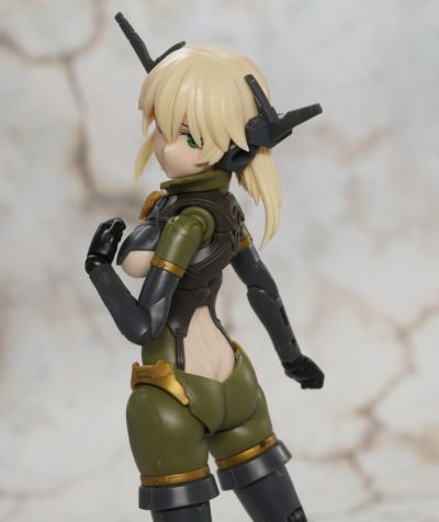 30MS 选装配件包13（战术服装）[配色B]