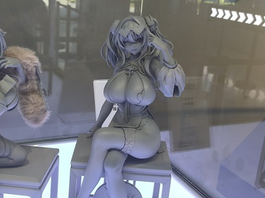 碧蓝航线 安克雷奇 海豚、海洋、游泳课