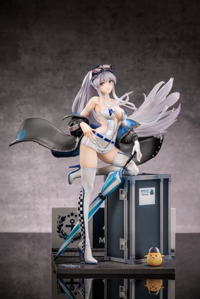 碧蓝航线 企业 Wind Catcher 异色限定版