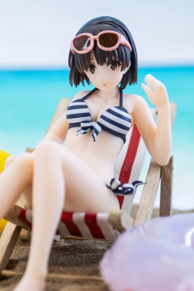 AFG 路人女主的养成方法Fine 加藤恵（TAiTO限定）