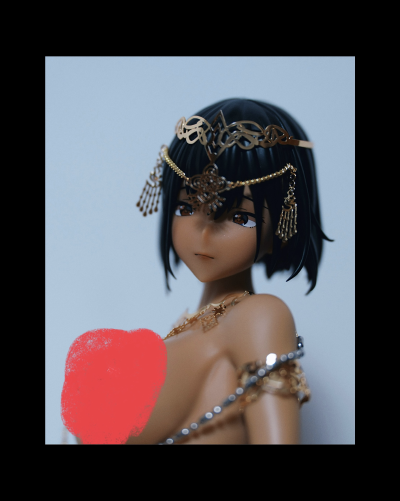 大褐色时代 优世