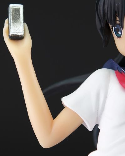 某科学超电磁炮 佐天泪子