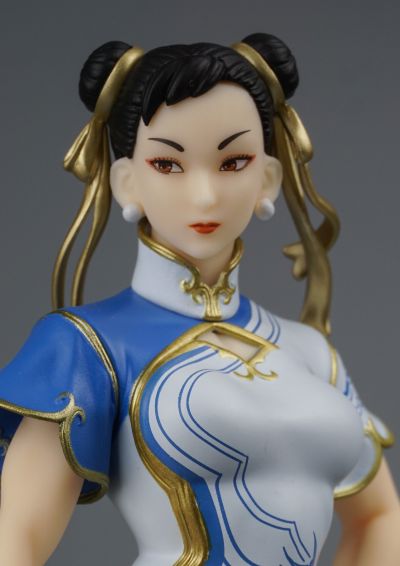 POP UP PARADE  街霸6 春丽