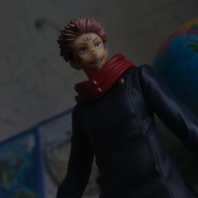 Pop Up Parade 咒术回战 虎杖悠仁