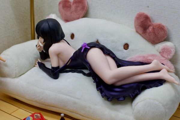 独特魅力 Re：从零开始的异世界生活 艾尔莎·葛兰希尔黛