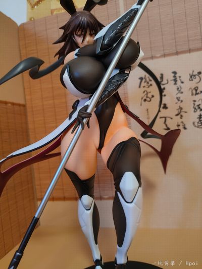 对魔忍RPGX 水城不知火