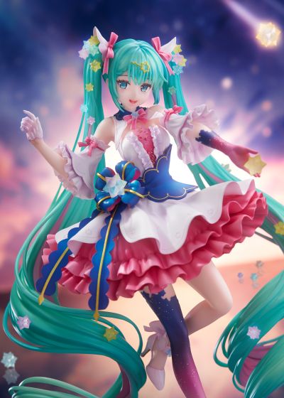 Creator's Collection Figure 初音未来 Rosuuri版