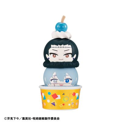 叠叠乐  咒术回战