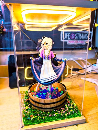 Coreful 魔女之旅 伊蕾娜~踩葡萄少女~新装版