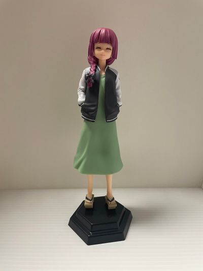 Desktop x Decorate Collections 孤独摇滚！动画版 广井菊理