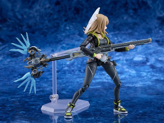 figma#635 异度神剑3 优妮
