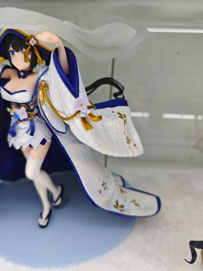 在地下城寻求邂逅是否搞错了什么 赫斯缇雅 -白无垢-