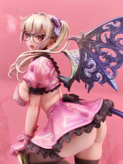 翼系列 imp 异色版