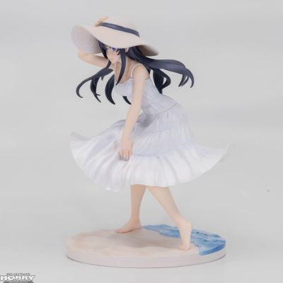 青春猪头少年不会梦见兔女郎学姐 Luminasta 樱岛麻衣～夏装～