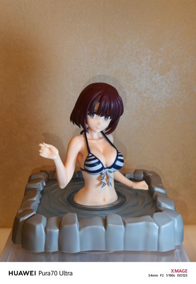 路人女主的养成方法 Fine 温泉乐园（暂译） 加藤惠