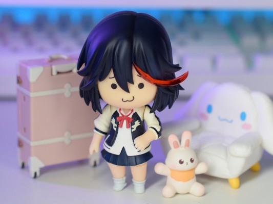 粘土人配件系列 替换用脸部表情 GOODSMILE精选