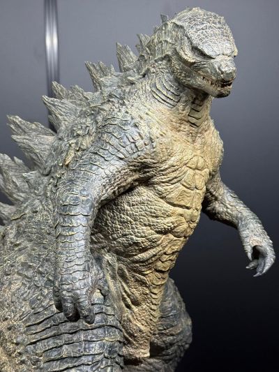 哥斯拉（2014）标准版