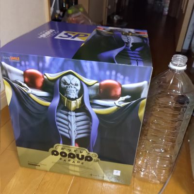 POP UP PARADE SP OVERLORD 安兹·乌尔·恭