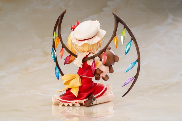 东方project 芙兰朵露·斯卡蕾特