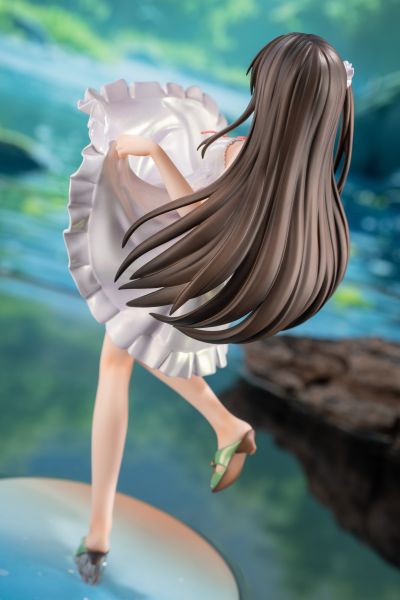 杂志封面少女 彩濑凉子