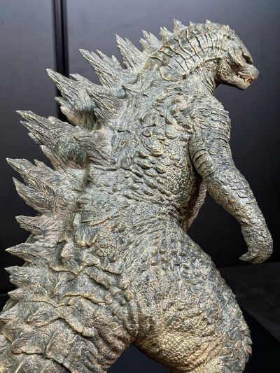 哥斯拉（2014）标准版