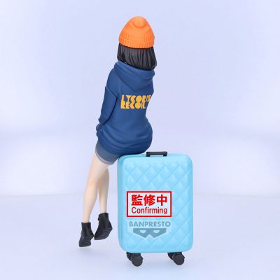 莉可丽丝 井上泷奈人偶 ~二人的旅行~