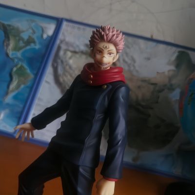 Pop Up Parade 咒术回战 虎杖悠仁