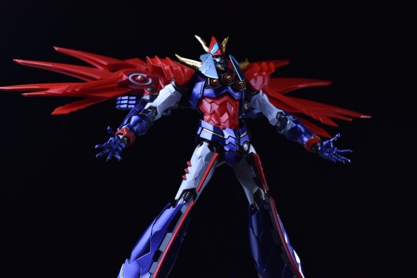 RIOBOT 勇者莱汀 莱汀