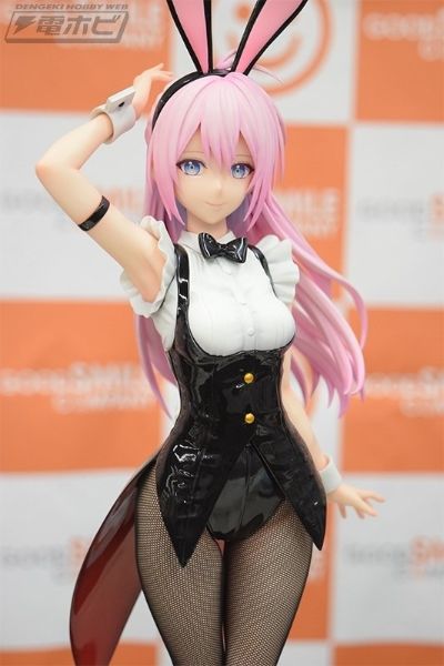 B-style 式守同学不只可爱而已 式守 兔女郎