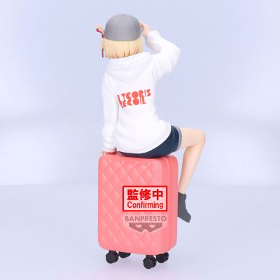 莉可丽丝 锦木千束人偶 ~二人的旅行~