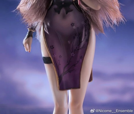 崩坏：星穹铁道 卡芙卡 旗袍ver.