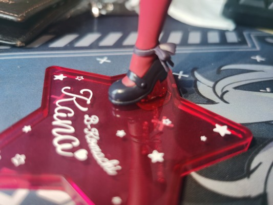 Coreful  我推的孩子 有马加奈~B小町造型~