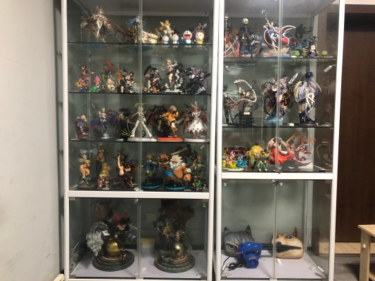 超侦探事件簿：雾雨迷宫 小死神