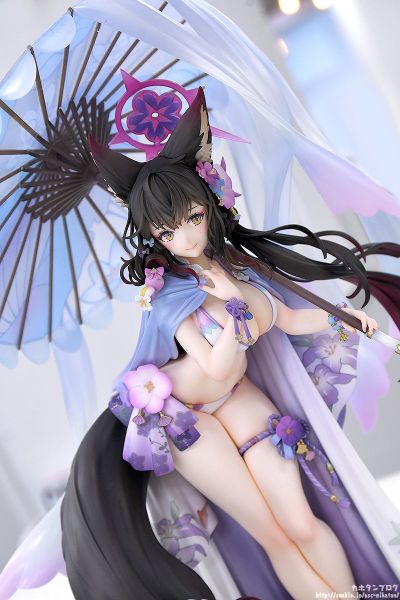 蔚蓝档案 狐坂若藻 泳装