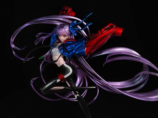 命运-冠位指定 谜之Alterego·Λ