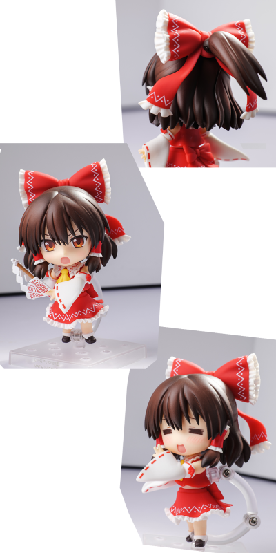 压泡面 东方Project 十六夜咲夜