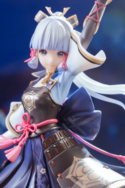 原神 神里绫华 白鹭霜华