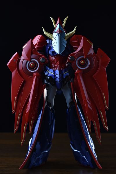 RIOBOT 勇者莱汀 莱汀