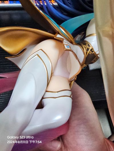 英雄联盟 玉剑传说 艾瑞莉娅