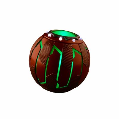 漫威传奇系列 绿恶魔扮装南瓜炸弹