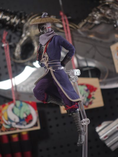 CC9105 画江湖之不良人- 不良帅 袁天罡