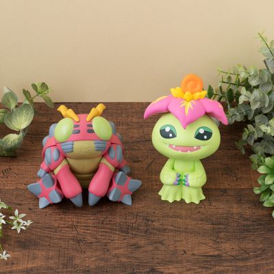 Look Up 数码宝贝 甲虫兽