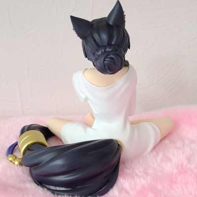 悠闲时光 我想成为影之强者 戴尔塔