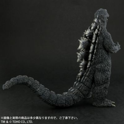 东宝大怪兽系列 哥斯拉（1964）三大怪兽 地球最大决战 限定版
