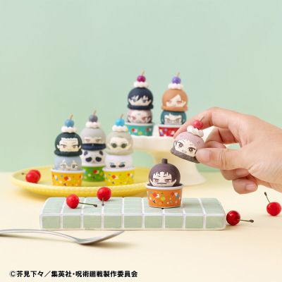 叠叠乐  咒术回战