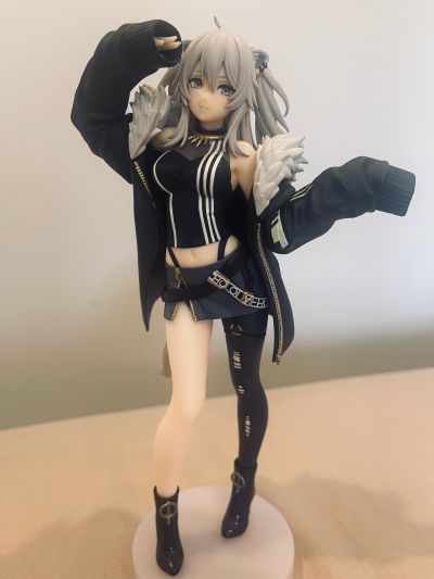 POP UP PARADE hololive 狮白牡丹