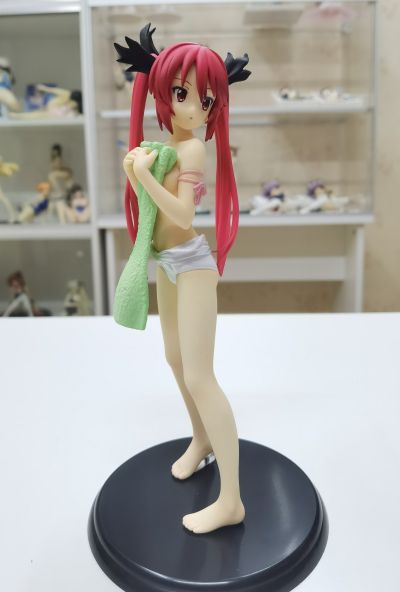 潜行吧奈亚子吧W 克子